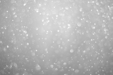 soyut duvar kağıdı, beyaz parlak glitter bokeh