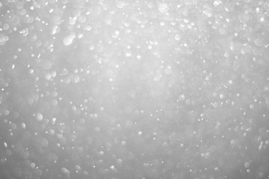 soyut duvar kağıdı, beyaz parlak glitter bokeh