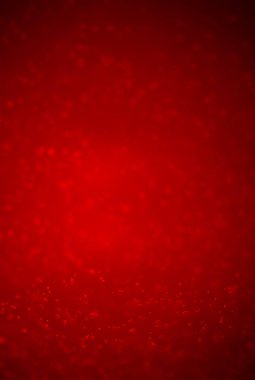 soyut duvar kağıdı, kırmızı parlak glitter bokeh  