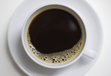 üstüne americano kabarcık