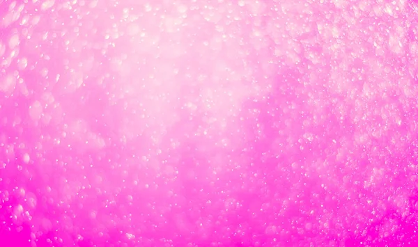 Fondo Pantalla Abstracto Rosa Brillante Brillo Bokeh —  Fotos de Stock