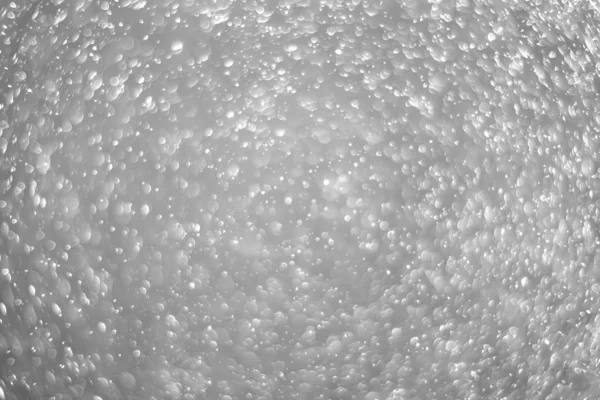 soyut duvar kağıdı, beyaz parlak glitter bokeh