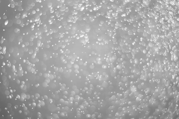 soyut duvar kağıdı, beyaz parlak glitter bokeh