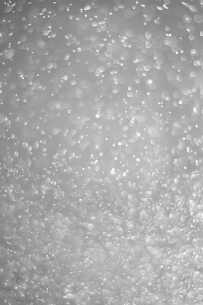 soyut duvar kağıdı, beyaz parlak glitter bokeh