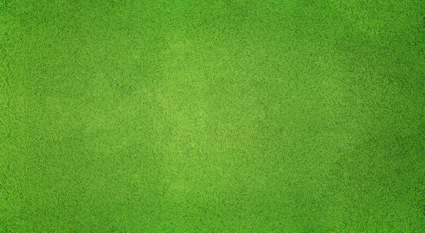 Widok Góry Zielona Trawa Tło — Zdjęcie stockowe