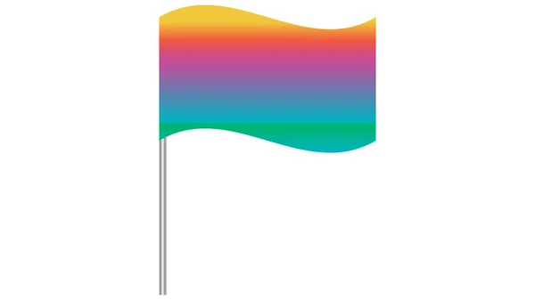  Cinsiyet ikonu vektör tasarımı. Cinsel kimlik toplulukları sembolleri