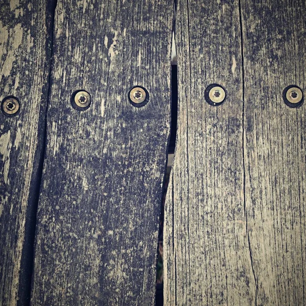 Beautiful Old Wooden Background Texture — Stock Photo, Image
