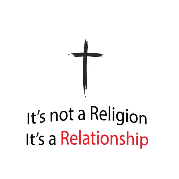 Hıristiyan inancı, yaşam motivasyonel alıntı, baskı veya poster, kart, el ilanı veya T shirt olarak kullanmak için tipografi