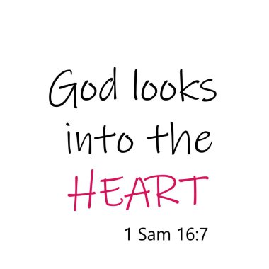 İncil İfade, yaşam motivasyonel alıntı, baskı veya poster, kart, el ilanı veya T shirt olarak kullanmak için tipografi