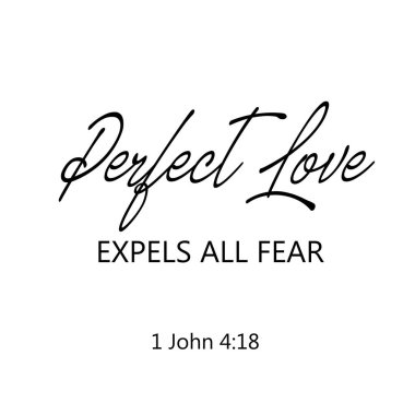 İncil İfade, yaşam motivasyonel alıntı, baskı veya poster, kart, el ilanı veya T shirt olarak kullanmak için tipografi