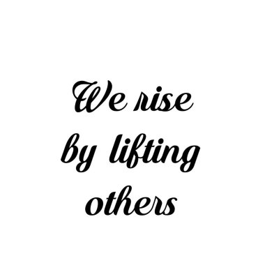 İncil İfadesi, baskı veya poster, kart, el ilanı veya T shirt olarak kullanmak için tipografi