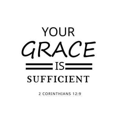 Ekselansları, İncil 'den alıntılar, Hıristiyan alıntı tasarımı, baskı için tipografi, poster, kart, broşür ya da tişört olarak kullanmak için yeterlidir.