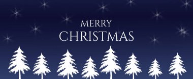 Baskı için Mutlu Noeller Arkaplan Tasarımı ya da poster, kart, broşür ya da bayrak olarak kullanılacak