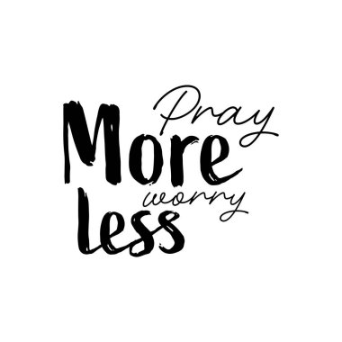 İncil İfade, afiş, afiş, fotoğraf bindirme, giyim tasarımı için Hıristiyan tipografi