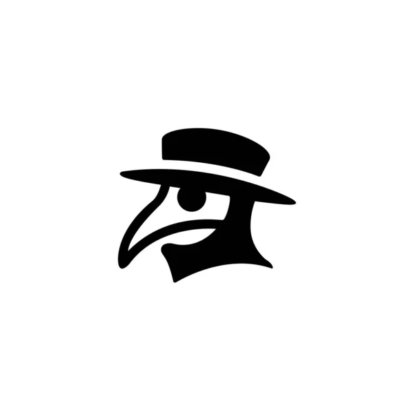 COLEÇÃO DE DESENHOS - PLAGUE DOCTOR (MÉDICO DA PESTE BUBÔNICA)