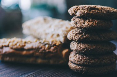 Eklerleri ve tanımlama bilgileri