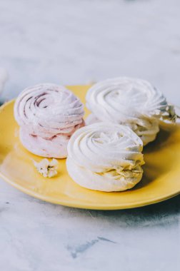 Zephyr üzerinde tablo