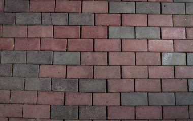 Asfalt döşeme dokusu