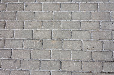 Asfalt döşeme dokusu