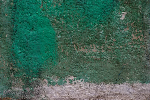 Υφή Τσιμεντένιου Τοίχου Και Θεμέλια Close Πτώση Από Χρώμα — Φωτογραφία Αρχείου