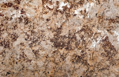 Taşlardaki makro çatlakların dokusu