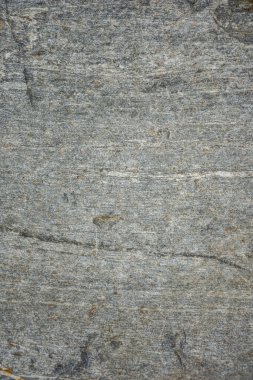 Taşın dokusu.