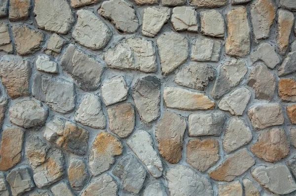 Texture Stone Wall — Stock Photo, Image