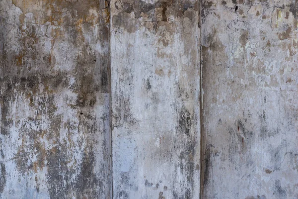 Texture Vieux Murs Béton Battu — Photo