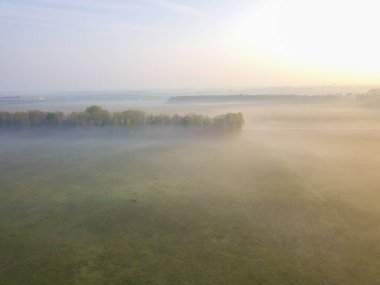 güzel vahşi doğa fon manzara
