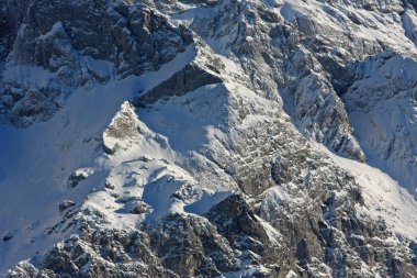 güzel doğa fon manzara