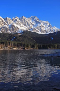 güzel doğa fon manzara