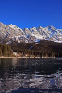 güzel doğa fon manzara