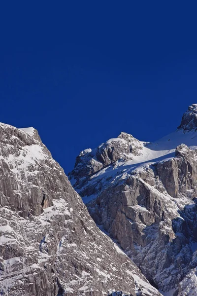 Schilderachtig Uitzicht Prachtige Natuur Achtergrond — Stockfoto