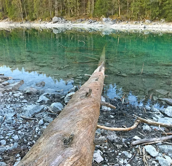 Malerische Aussicht Auf Schöne Naturkulisse — Stockfoto