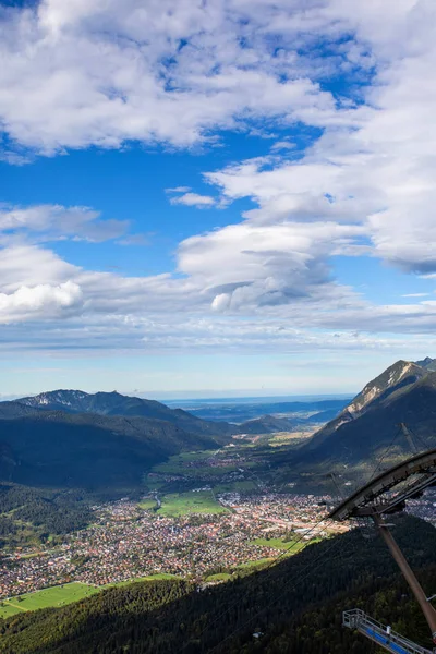 güzel doğa fon manzara