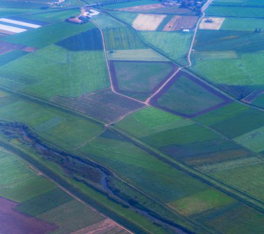 güzel doğa fon manzara