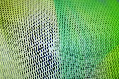 Ağlı desenli desen