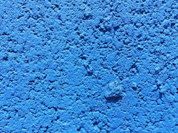 Astratto Blu Parete Sfondo Texture — Foto Stock