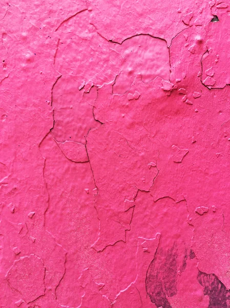 Рожева Текстура Фарби Крупним Планом — стокове фото
