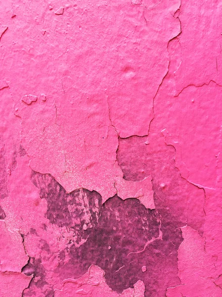 Рожева Текстура Фарби Крупним Планом — стокове фото