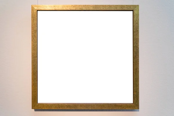 Frame Wall Copy Space — Stock Photo, Image