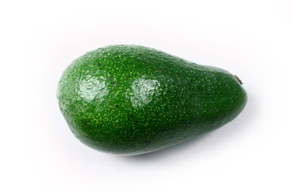 Verse Rijpe Avocado Gezond Eten Concept — Stockfoto