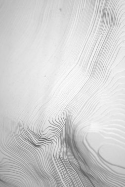 Çizgilerle desenli arkaplan ve kopyalama alanı