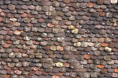 Asma arkaplan, desenli desen.