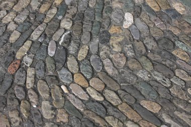 Asma arkaplan, desenli desen.