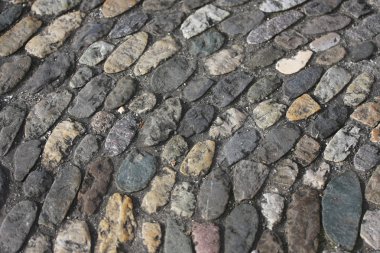 Asma arkaplan, desenli desen.