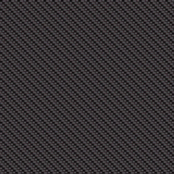 tasarlanmış karbon doku 3D render illüstrasyon