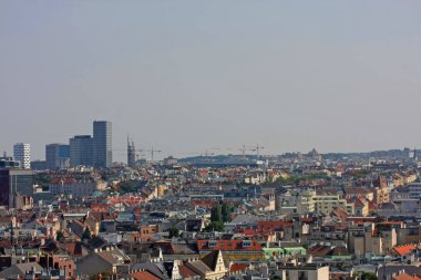 İstanbul şehri, hindi.