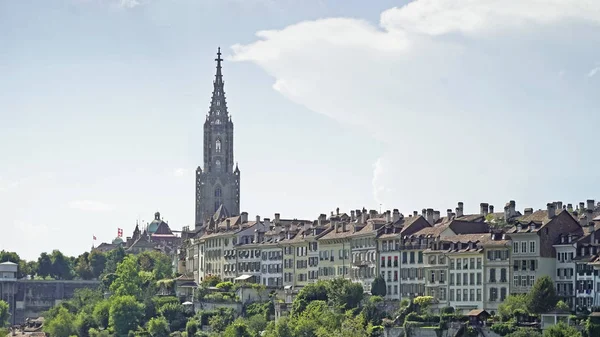 Scenic View City Urban Cityscape — Stock Photo, Image