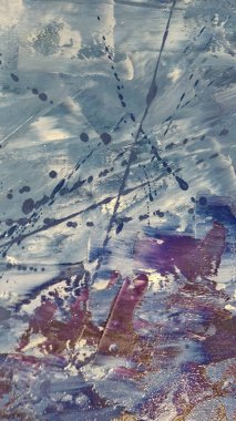 Sanat renk soyut doğal resim arka plan boyaları